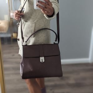 COPY - Armani Exchange Box bag